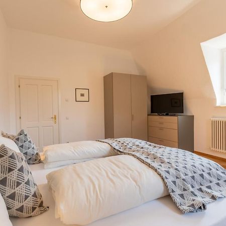 Villa Stubai - Penthouse In The Heart Of Merano Luaran gambar