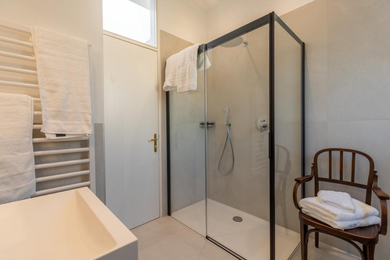 Villa Stubai - Penthouse In The Heart Of Merano Luaran gambar